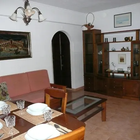 Armacao Sol E Mar Algarve Appartement