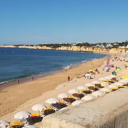 Armacao Sol E Mar Algarve