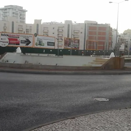 Armacao Sol E Mar Algarve *